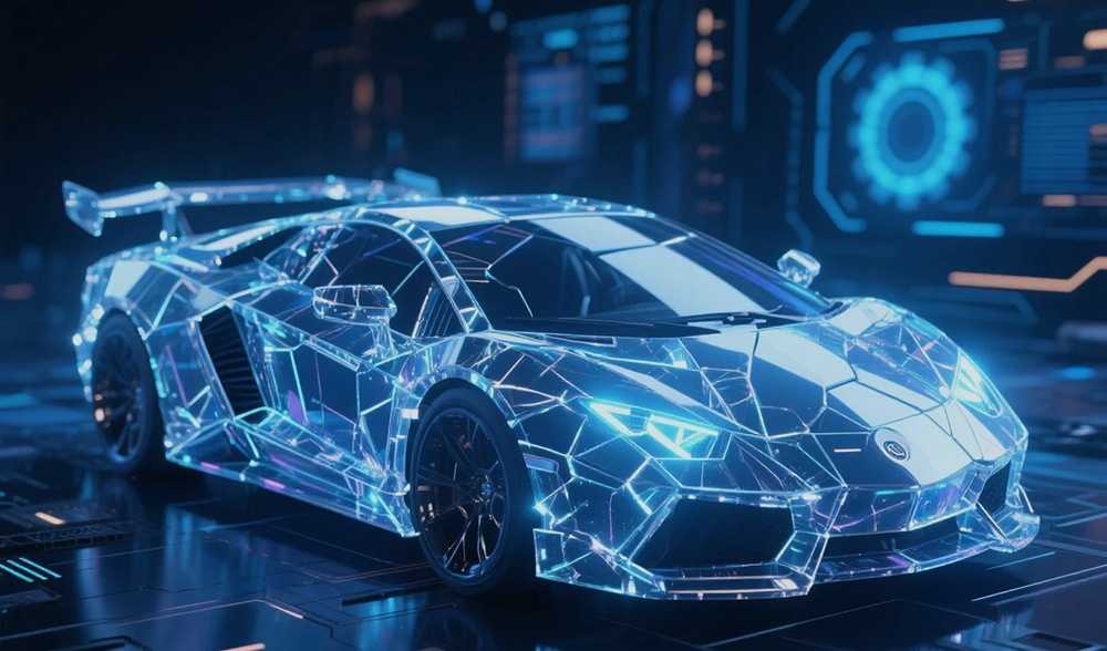 汽車(chē)行業(yè)